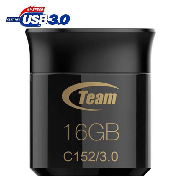 Team Group C152 Flash Memory - 16GB، فلش مموری تیم گروپ مدل C152 ظرفیت 16 گیگابایت