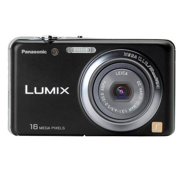 Panasonic Lumix DMC-FH7، دوربین دیجیتال پاناسونیک لومیکس دی ام سی - اف اچ 7