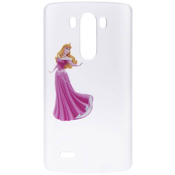 Sleeping Beauty Cover For LG G3، کاور گوشی موبایل مدل Sleeping Beauty مناسب برای ال‌ جی G3