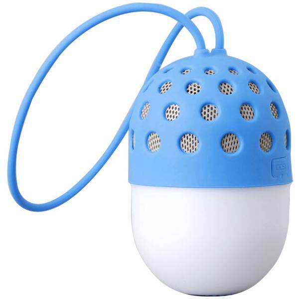 Fire Fly Bluetooth Speaker، اسپیکر بلوتوثی مدل Fire Fly