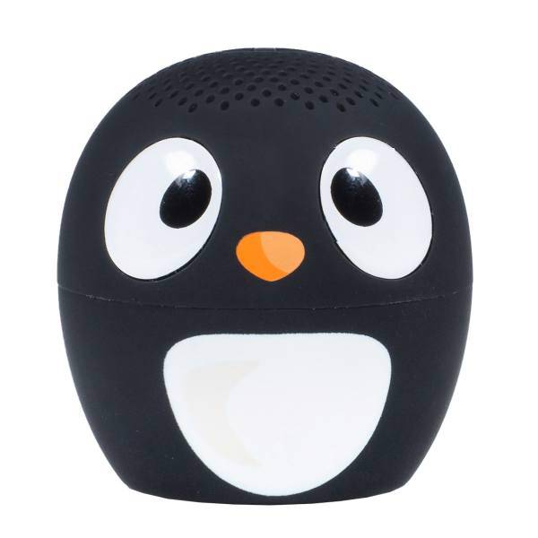 ThumbsUp Penguin Portable Bluetooth Speaker، اسپیکر بلوتوثی قابل حمل تامبزآپ مدل Penguin