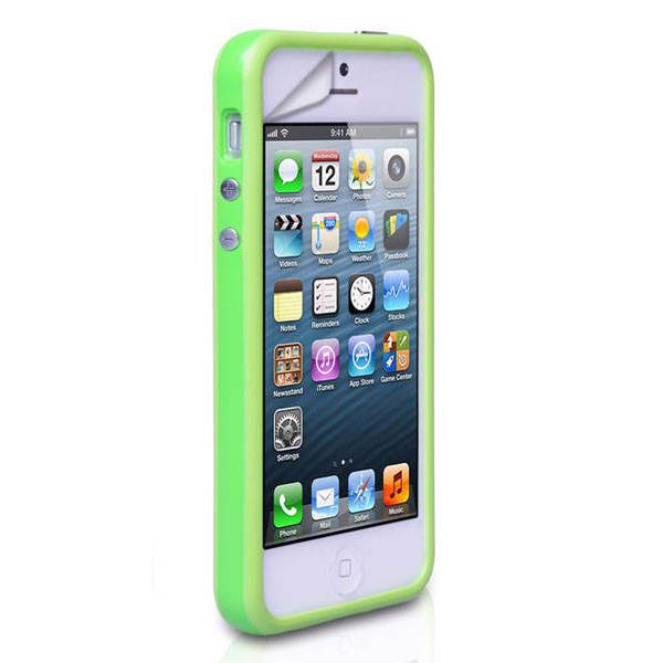 Apple iPhone 4/4S Bumper، بامپر گوشی آیفون 4 و 4 اس