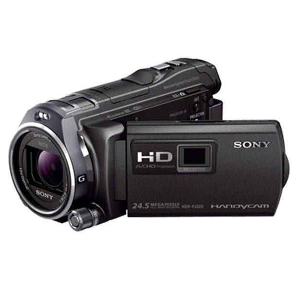 Sony HDR-PJ820، دوربین فیلم برداری سونی HDR-PJ820