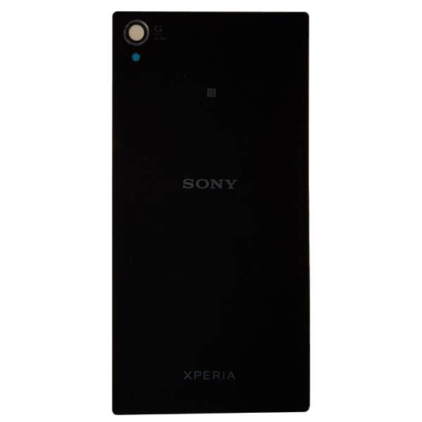 Cell Phone Back Door For Sony Experia Z2/D6502/D6503، درب پشت گوشی موبایل مناسب برای گوشی موبایل Sony Expria Z2/D6502/D6503