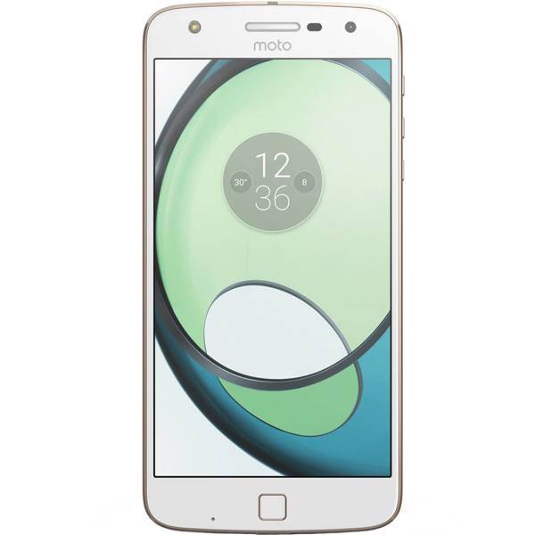 Motorola Moto Z Play Dual SIM 64GB Mobile Phone، گوشی موبایل موتورولا مدل Moto Z Play دو سیم‌ کارت ظرفیت 64 گیگابایت
