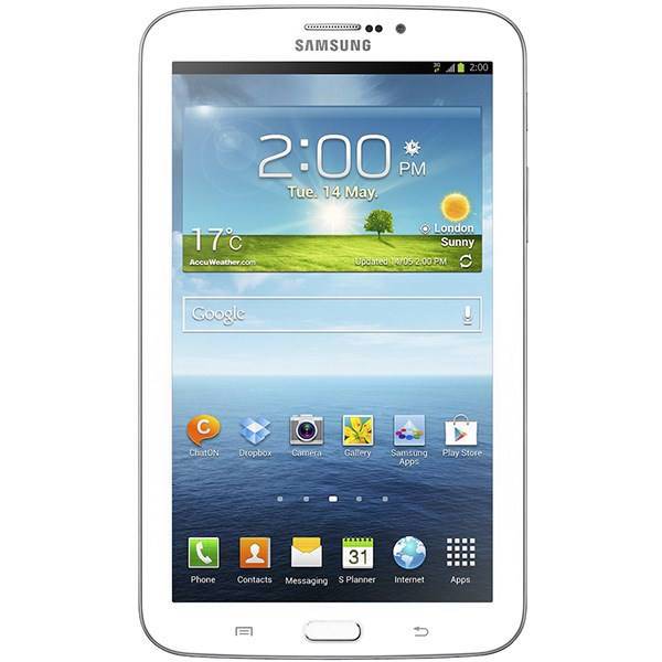 Samsung Galaxy Tab 3 7.0 P3200 - 16GB، تبلت سامسونگ گلاکسی تب 3 7 پی 3200 - 16 گیگابایت