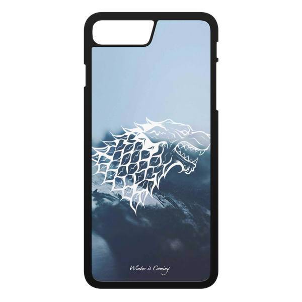 Lomana Game of Thrones M7 Plus 045 Cover For iPhone 7 Plus، کاور لومانا مدل Game of Thrones کد M7 Plus 045 مناسب برای گوشی موبایل آیفون 7 پلاس