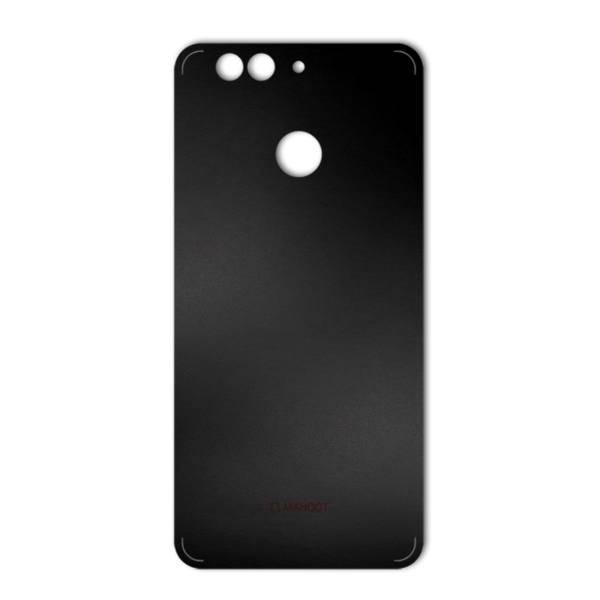 MAHOOT Black-color-shades Special Texture Sticker for Huawei Nova 2 Plus، برچسب تزئینی ماهوت مدل Black-color-shades Special مناسب برای گوشی Huawei Nova 2 Plus