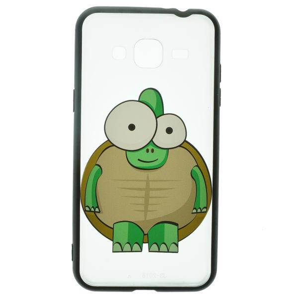 کاور زوو مدل Turtle مناسب برای گوشی سامسونگ J3 2016