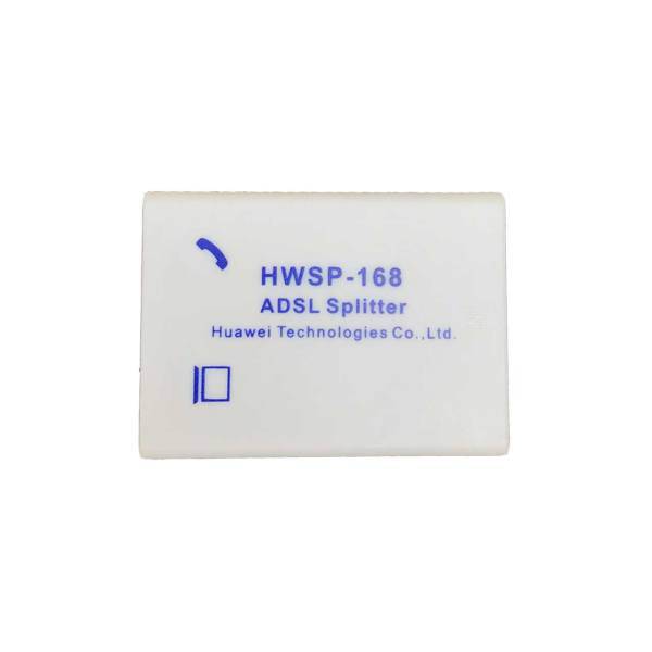Huawei HWSP-168 Spilitter 5 Pcs، اسپلیتر هوآوی مدل HWSP-168 بسته 5 عددی