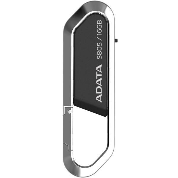 ADATA Choice S805 Flash Memory - 16GB، فلش مموری ای دیتا مدل Choice S805 ظرفیت 16 گیگابایت