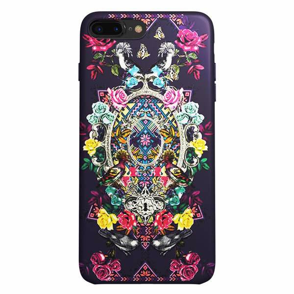 ZeeZip 408G Cover For iphone 7 plus، کاور زیزیپ مدل 408G مناسب برای گوشی موبایل آیفون 7 پلاس