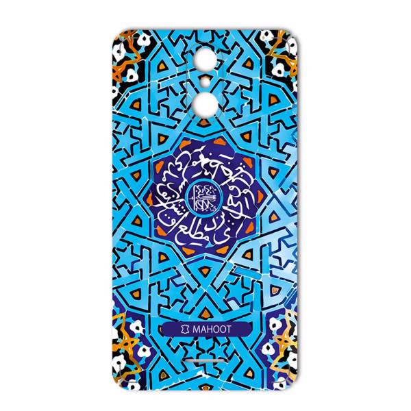 MAHOOT Slimi design-tile Design Sticker for Tecno WX3F LTE، برچسب تزئینی ماهوت مدل Slimi design-tile Design مناسب برای گوشی Tecno WX3F LTE