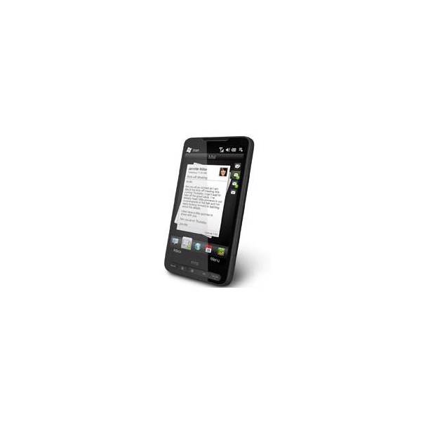 HTC HD2، گوشی موبایل اچ تی سی اچ دی 2