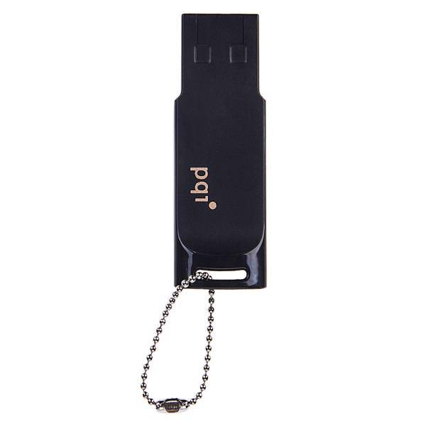 Pqi U849 Flash Memory - 8GB، فلش مموری پی کیو آی مدل U849 ظرفیت 8 گیگابایت
