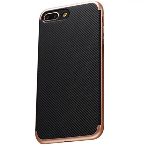 Totu Pattern Cover For Apple iPhone 7 Plus، کاور توتو مدل Pattern مناسب برای گوشی موبایل آیفون 7 پلاس