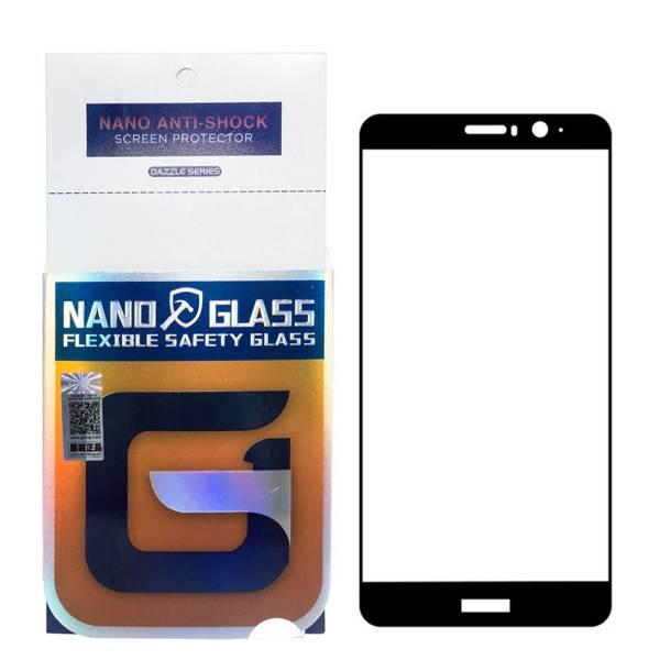 Nano Glass 5D Screen Protector For Huawei Mate 9، محافظ صفحه نمایش نانو گلس مدل 5D مناسب برای گوشی موبایل هوآوی Mate 9