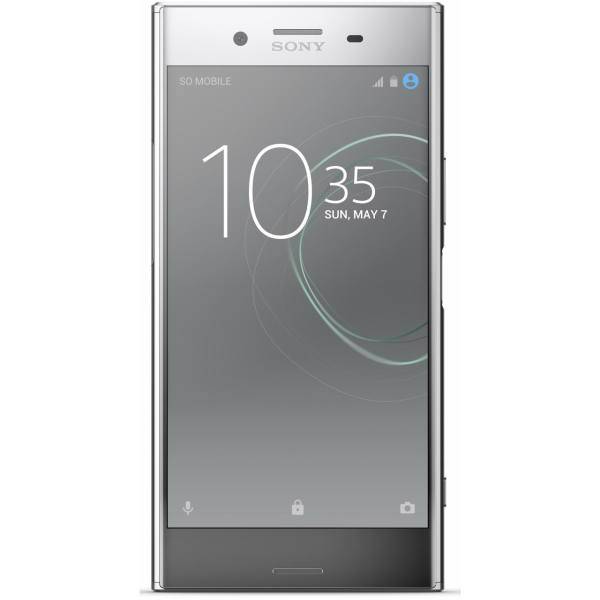 Sony Xperia XZ Premium Dual SIM 64GB Mobile Phone، گوشی موبایل سونی مدل Xperia XZ Premium دو سیم کارت ظرفیت 64 گیگابایت