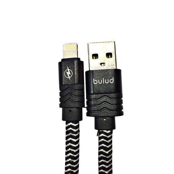 کابل تبدیل USB به لایتینگ بولاد مدل C18925 به طول 2 متر
