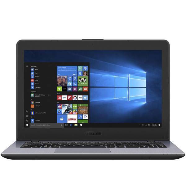 ASUS R419UN - 14 inch Laptop، لپ تاپ 14 اینچی ایسوس مدل R419UN