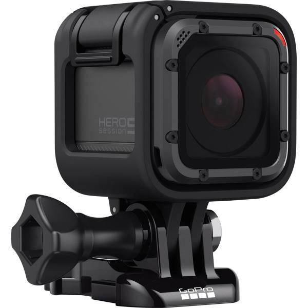 Gopro HERO5 Session Action Camera، دوربین فیلمبرداری ورزشی گوپرو مدل HERO5 Session