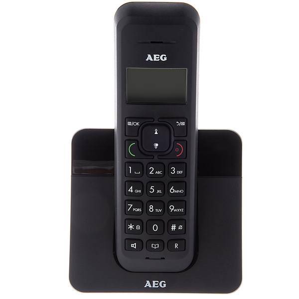 AEG Voxtel D151 Phone، تلفن آ ا گ مدل Voxtel D151