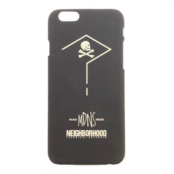 MADNESS AEX003 Case Cover iPhone 6 / 6S، کاور آکام مدل AEX003 مناسب برای گوشی موبایل آیفون 6 و 6s