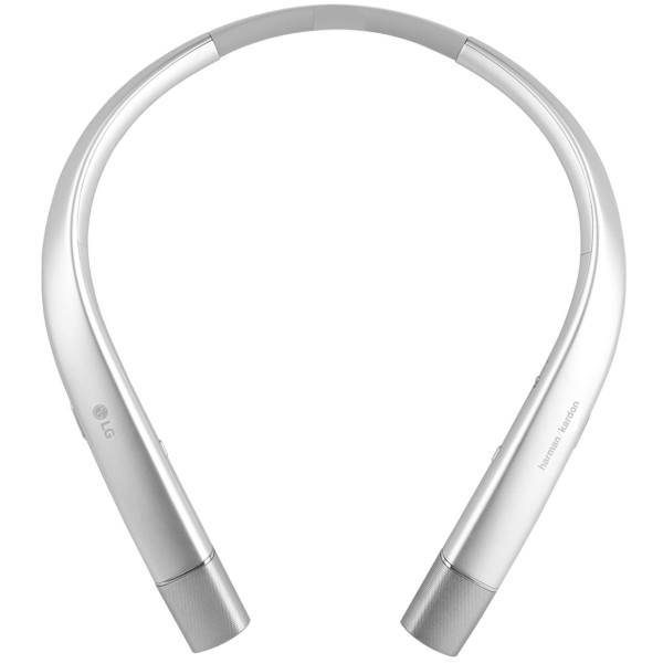 LG Tone Infinim Premium HBS-920 Wireless Stereo Headset، هدست استریو بی سیم ال جی مدل Tone Infinim Premium HBS-920