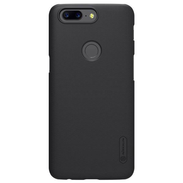 Nillkin Super Frosted Shield Cover For OnePlus 5T، کاور نیلکین مدل Super Frosted Shield مناسب برای گوشی موبایل OnePlus 5T