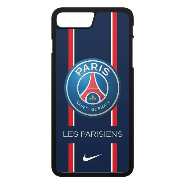 Lomana Paris Saint Germain FC M7 Plus 016 Cover For iPhone 7 Plus، کاور لومانا مدل پاریس سنت ژرمن M7 Plus 016 مناسب برای گوشی موبایل آیفون 7 پلاس