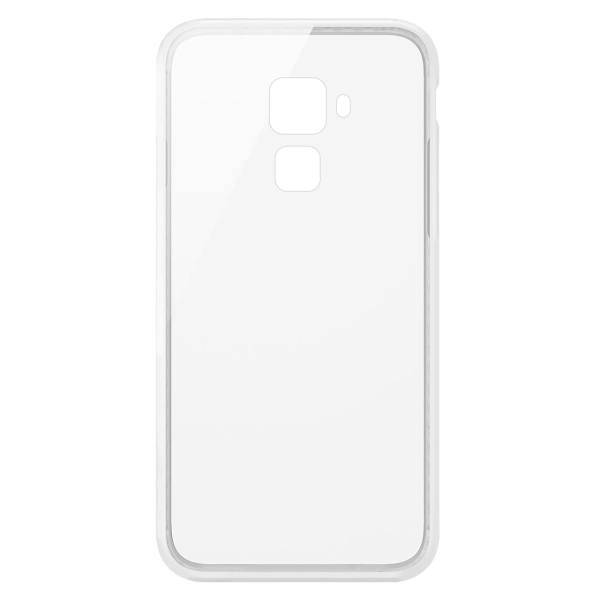 ClearTPU Cover For Huawei Honor 7، کاور مدل ClearTPU مناسب برای گوشی موبایل هواوی هانر 7