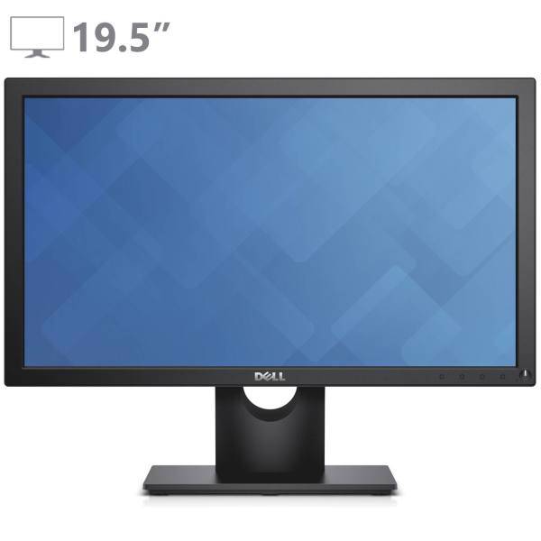 Dell E2016H Monitor 19.5 Inch، مانیتور دل مدل E2016H سایز 19.5 اینچ