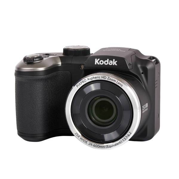 Kodak Pixpro AZ251 Digital Camera، دوربین دیجیتال کداک مدل Pixpro AZ251