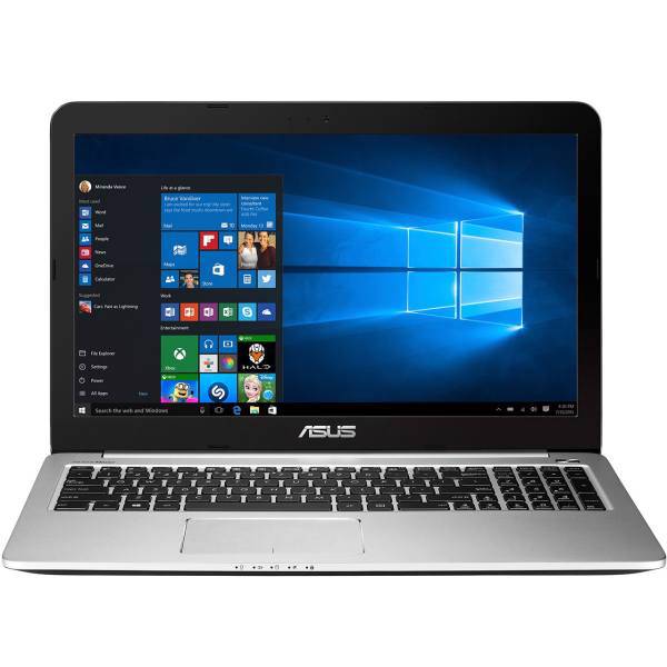 ASUS V502UX - 15 inch Laptop، لپ تاپ 15 اینچی ایسوس مدل V502UX