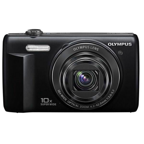 Olympus D-750، دوربین دیجیتال الیمپوس مدل D-750