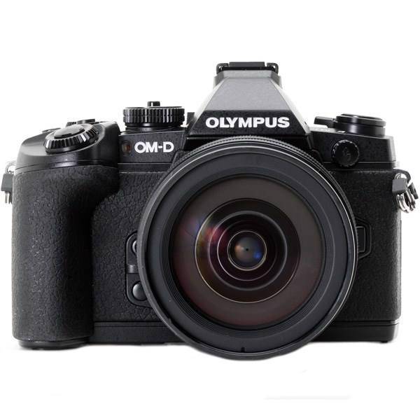 Olympus OM-D E-M1 Digital Camera، دوربین دیجیتال الیمپوس مدل OM-D E-M1