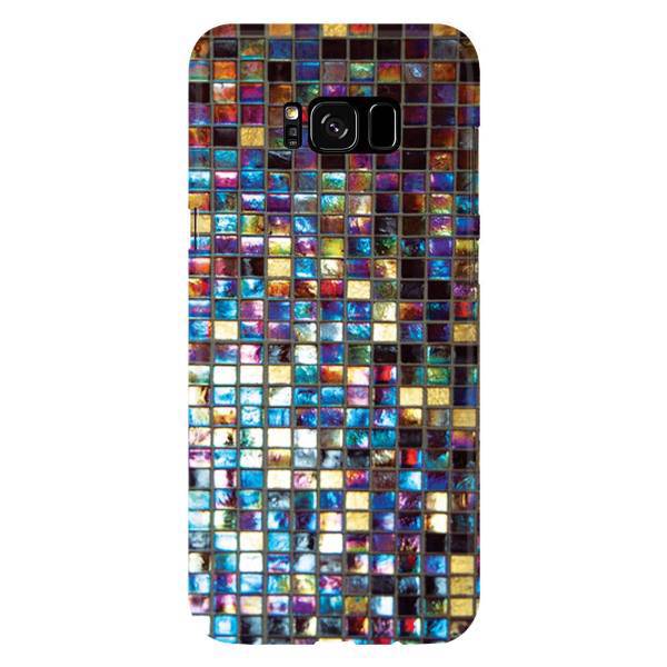 ZeeZip 666G Cover For Samsung Galaxy S8 Plus، کاور زیزیپ مدل 666G مناسب برای گوشی موبایل سامسونگ گلکسی S8 Plus