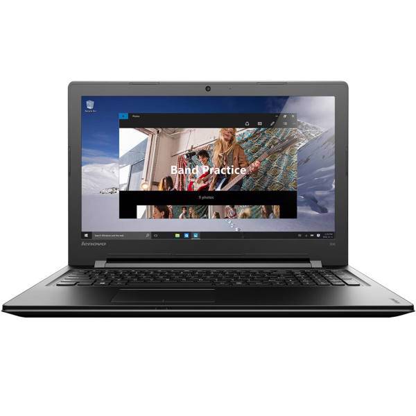 Lenovo Ideapad 300 - 14 inch Laptop، لپ تاپ 14 اینچی لنوو مدل Ideapad 300