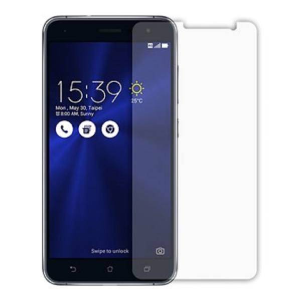 Glass Pro Plus Premium Tempered Screen Protector For Asus Zenfone 3 ZE520KL، محافظ صفحه نمایش گلس پرو پلاس مدل Premium Tempered مناسب برای گوشی موبایل ایسوس Zenfone 3 ZE520KL