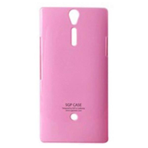 SGP Case Hard Shell For Sony Xperia Neo L MT25i، قاب موبایل اس جی پی مخصوص گوشی Sony Xperia Neo L