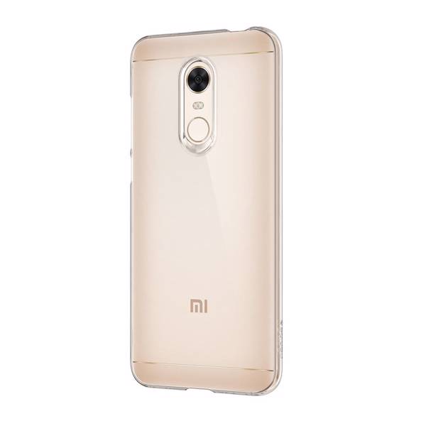 Simple Tpu Cover For Xiaomi Redmi 5، کاور مدل Simple TPU مناسب برای گوشی شیائومی Redmi 5