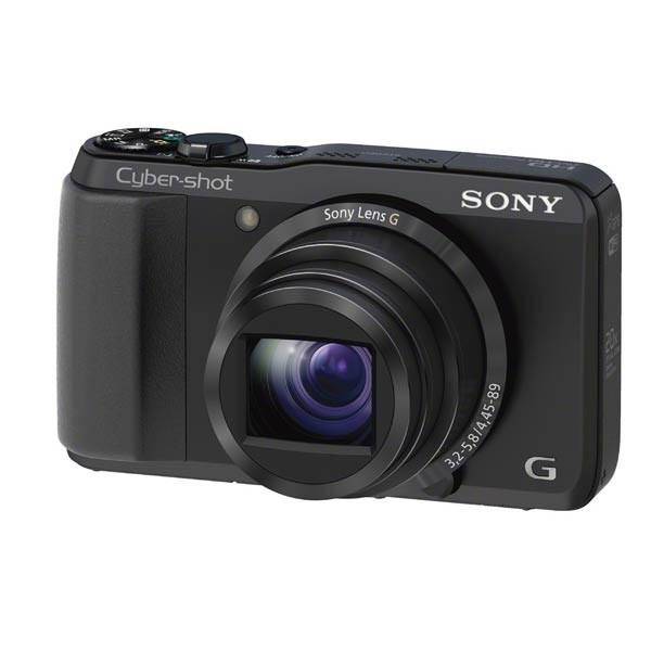 Sony Cyber-Shot DSC-HX30V، دوربین دیجیتال سونی سایبرشات دی اس سی-اچ ایکس 30 وی