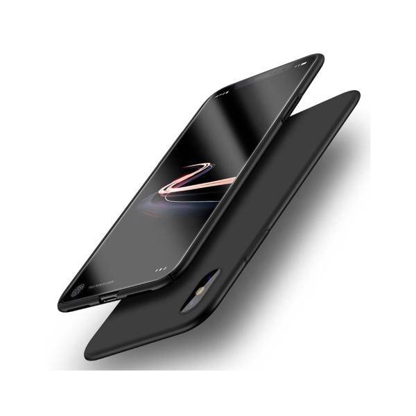 Cafela Utra-Slim For Iphone X، کاور کفلا مدل Ultra-slim مناسب برای گوشی آیفون X