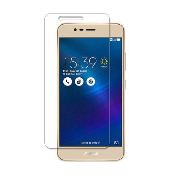 Nano Screen Protector For Mobile ASUS Zenfone 3 max 5.2، محافظ صفحه نمایش نانو مناسب برای ایسوسZenfone 3 max 5.2