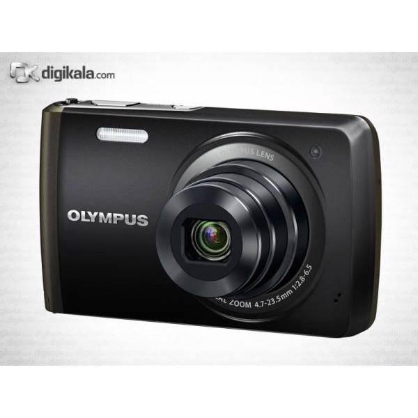Olympus VH-410، دوربین دیجیتال المپیوس وی اچ 410