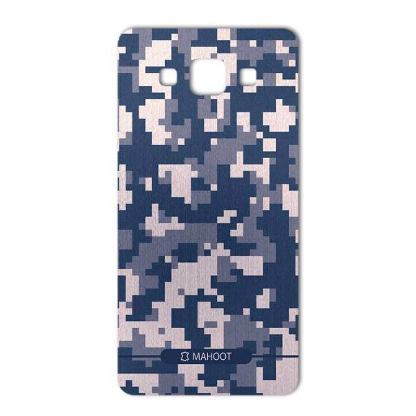 MAHOOT Army-pixel Design Sticker for Samsung A5، برچسب تزئینی ماهوت مدل Army-pixel Design مناسب برای گوشی Samsung A5