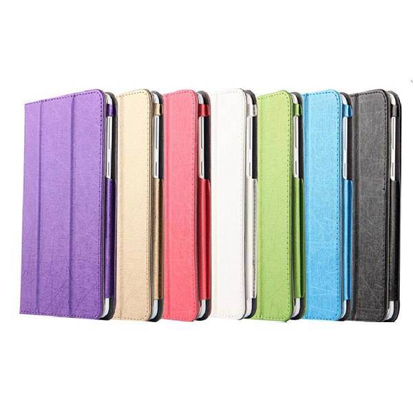 Asus ME 170 Flip Patterned Cover، کیف کلاسوری طرح دار مناسب برای تبلت ایسوس ME 170