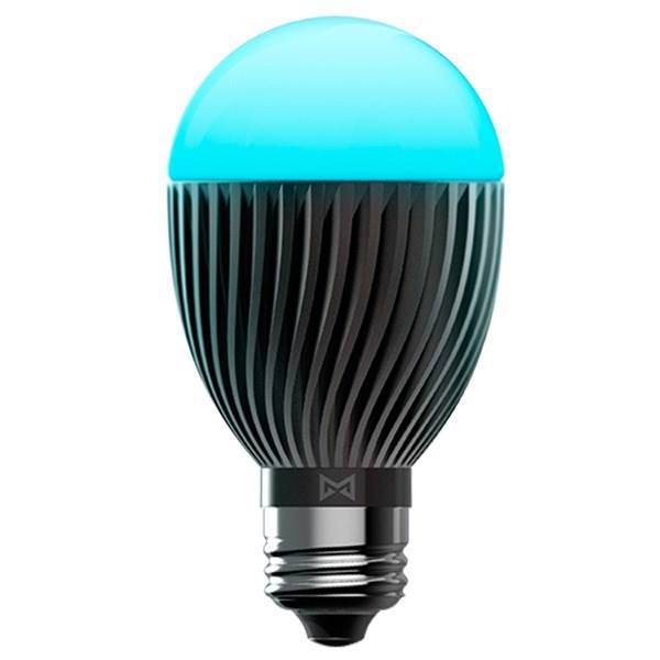 Misfit Bolt Smart Lamp، لامپ هوشمند میس فیت