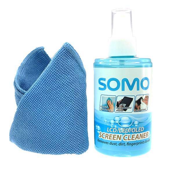 Somo SM450 Screen Cleaner، کیت تمیز کننده سومو مددل SM450