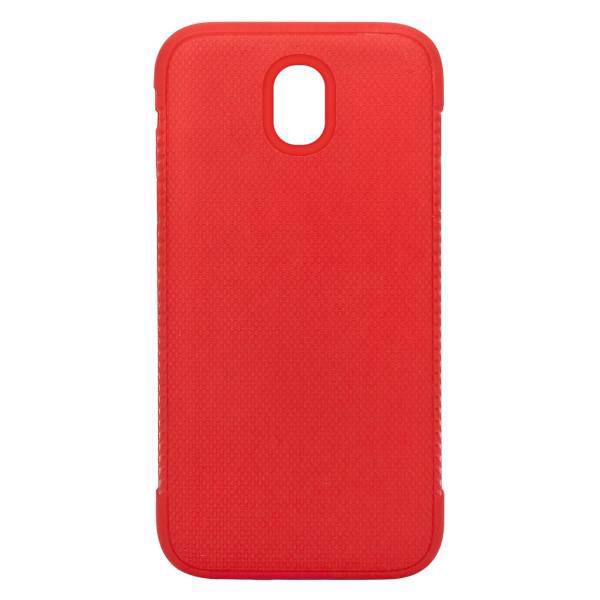Fashion Plus Strip Cover For Samsung Galaxy J7 Pro، کاور فشن مدل Plus Strip مناسب برای گوشی موبایل سامسونگ Galaxy J7 Pro